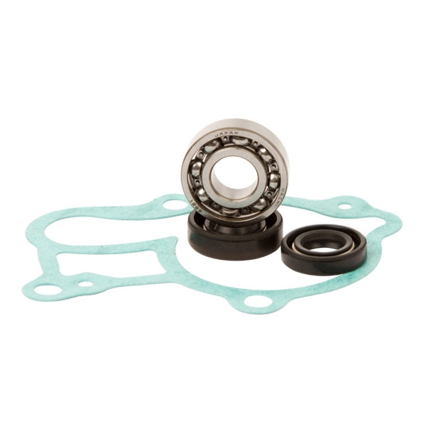 HotRods Water Pump KIT YAM