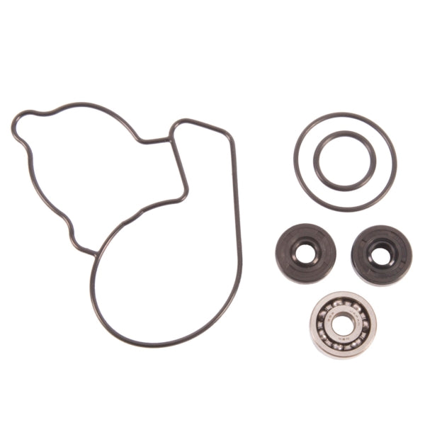 HotRods Water Pump KIT Kawa