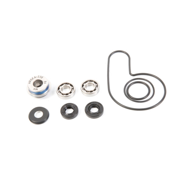HotRods Water Pump KIT Kawa