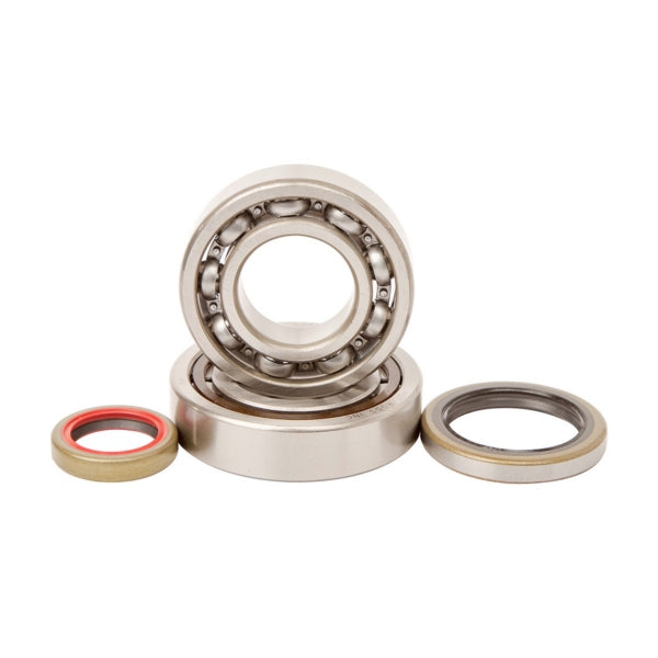 HotRods Crankshaft Main Bearing/seal KIT KTM