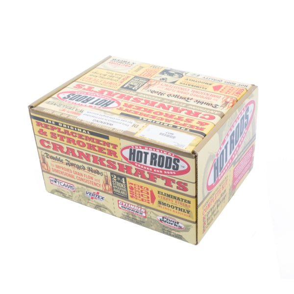 HotRods Crankshaft KIT Kawa