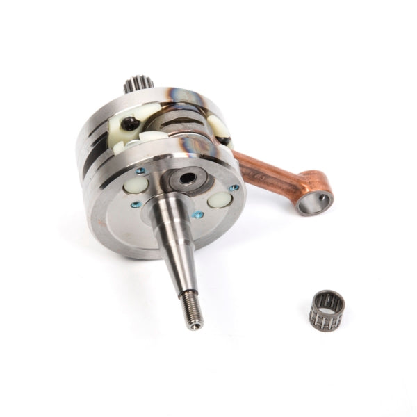 HotRods Crankshaft KIT YAM