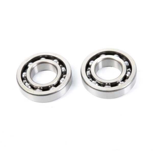 HotRods Crankshaft Main Bearing/seal KIT YAM