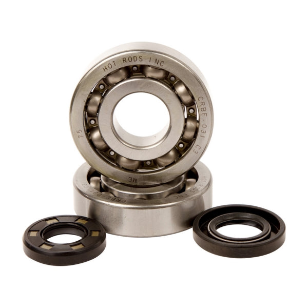 HotRods Crankshaft Main Bearing/seal KIT Kawa