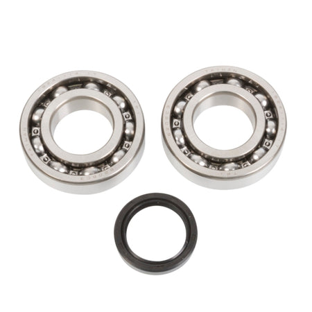 HotRods Crankshaft Main Bearing/seal KIT Kawa