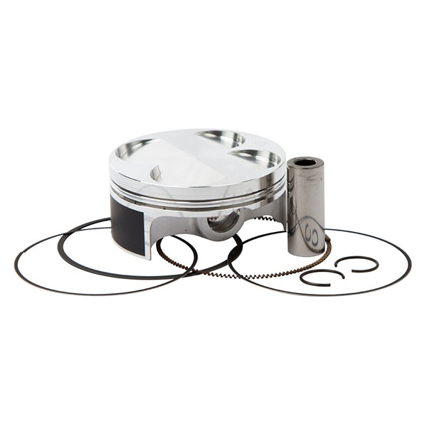 VertexWinderosa Piston Pro-replica KIT Kawa Vertex