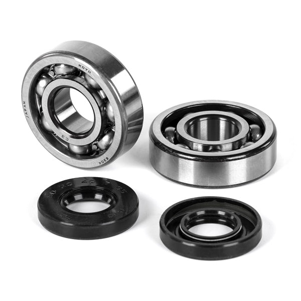 ProX Crankbearing & Seal KIT Kawa