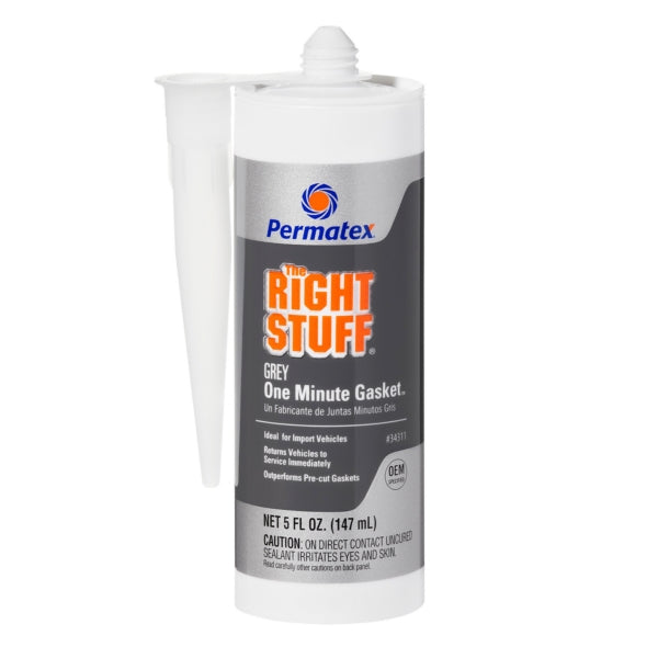 Permatex Gasket Right Stuff 147ML