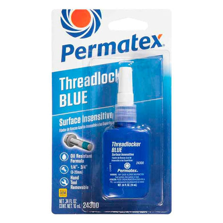 Permatex Threadlocker BL 10ML