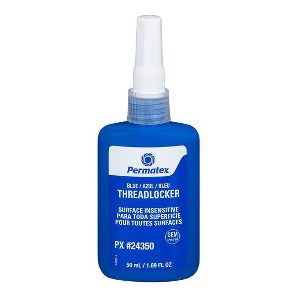 Permatex Threadlocker BL 50ML