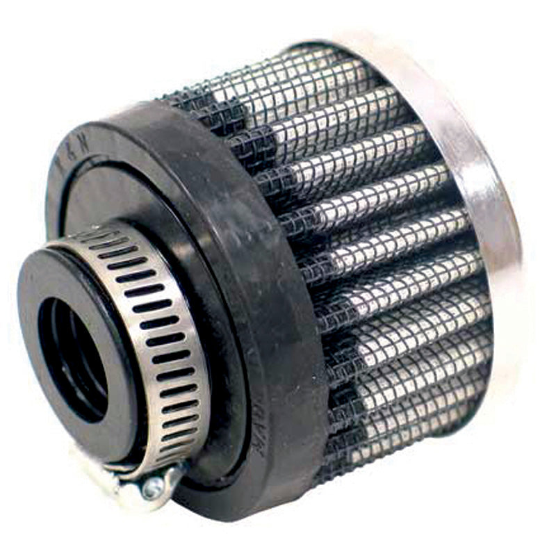 K&N CRANKCASE VENT FILTER