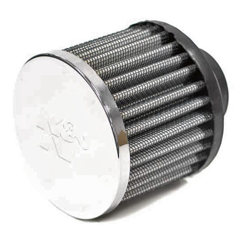 K&N CRANKCASE VENT FILTER