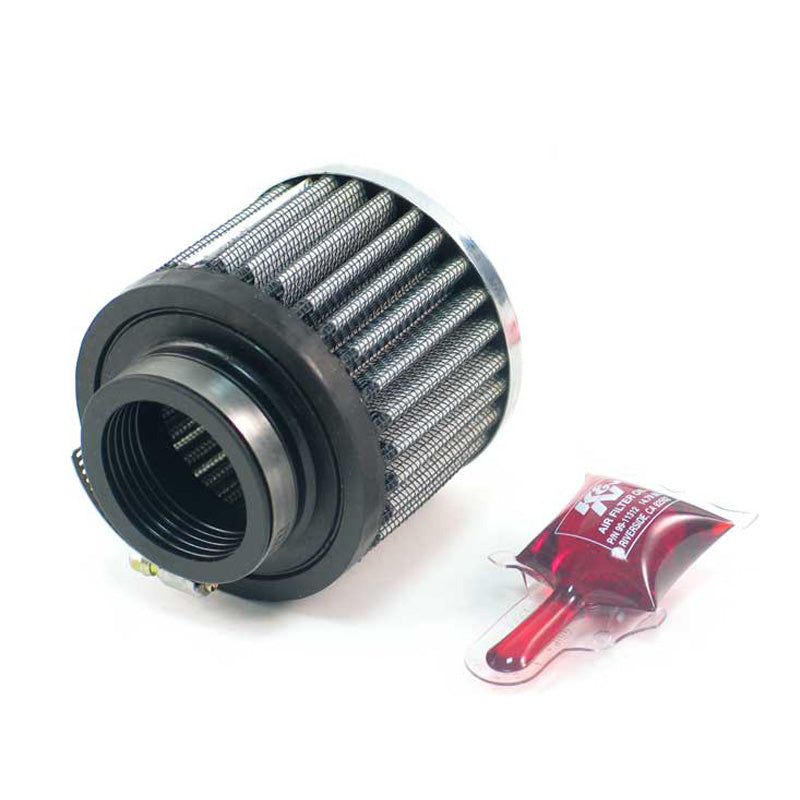 K&N CRANKCASE VENT FILTER