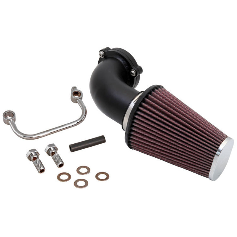 K&N PERFORMANCE INTAKE KIT