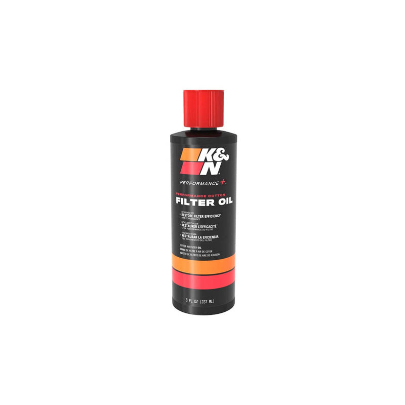 K&N FILTERCHARGER OIL