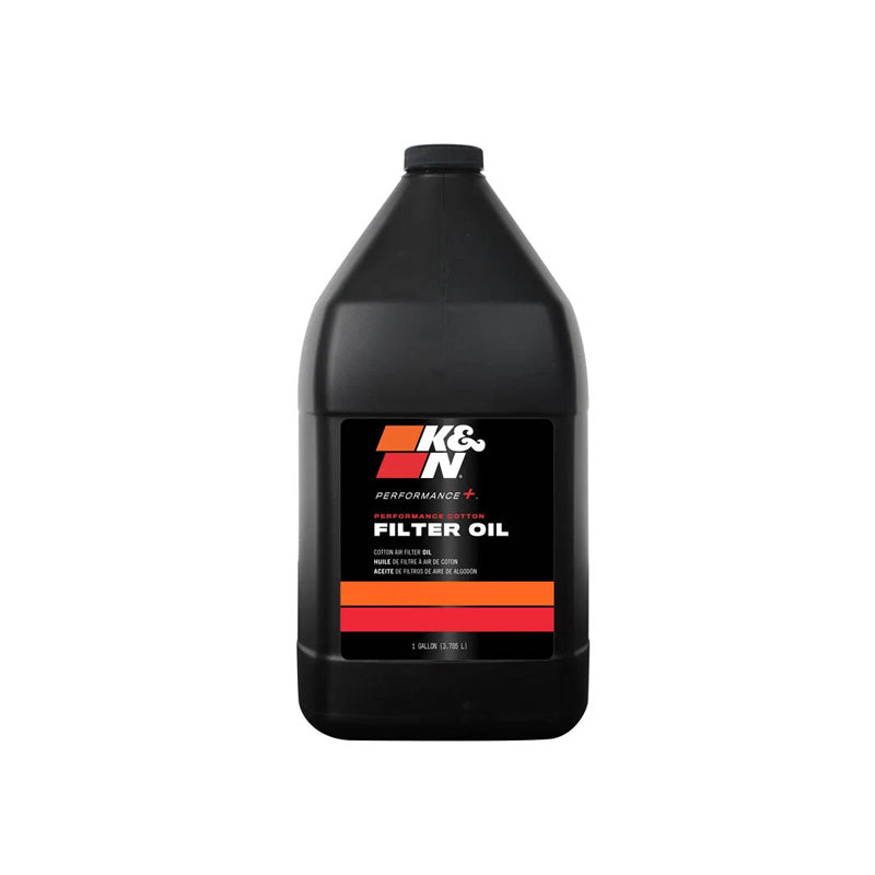 K&N FILTERCHARGER OIL
