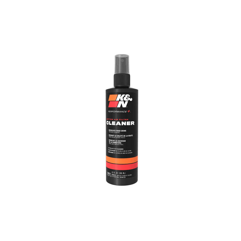 K&N AIR FILTER CLEANER AND DEGREASER