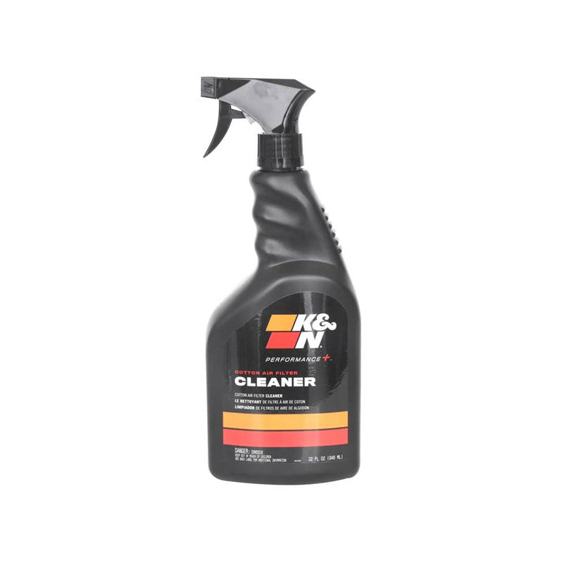 K&N AIR FILTER CLEANER AND DEGREASER