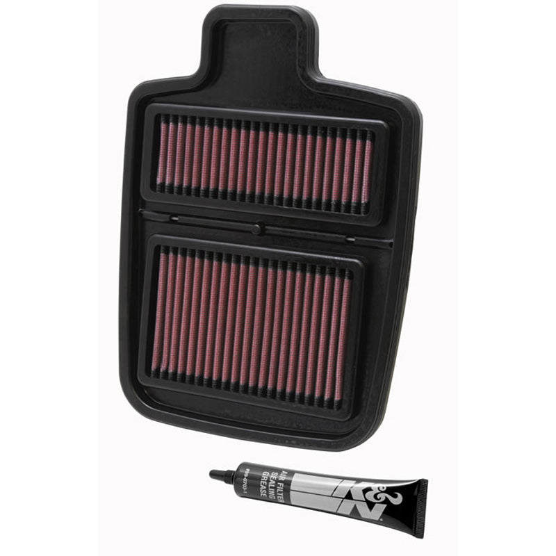 K&N PERFORMANCE AIR FILTER