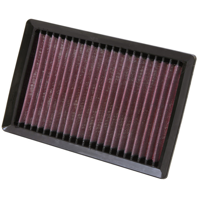 K&N PERFORMANCE AIR FILTER
