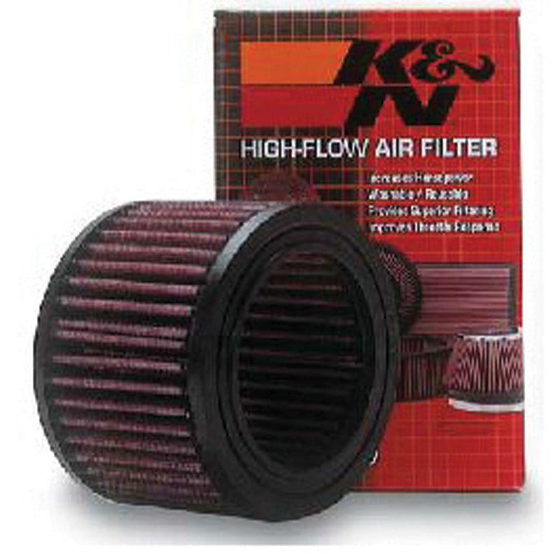 K&N PERFORMANCE AIR FILTER