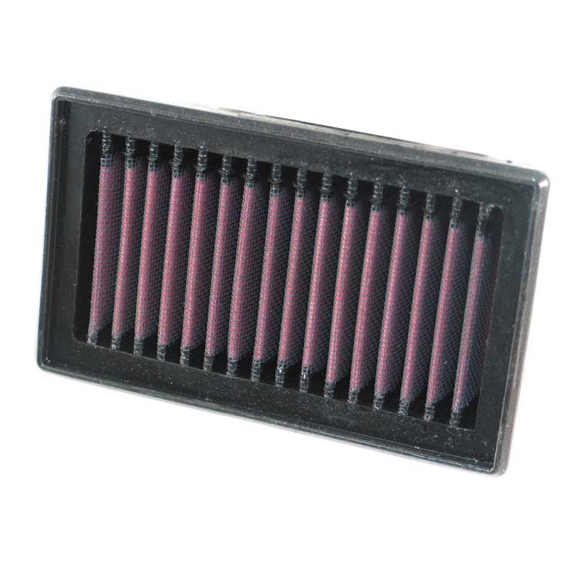 K&N PERFORMANCE AIR FILTER