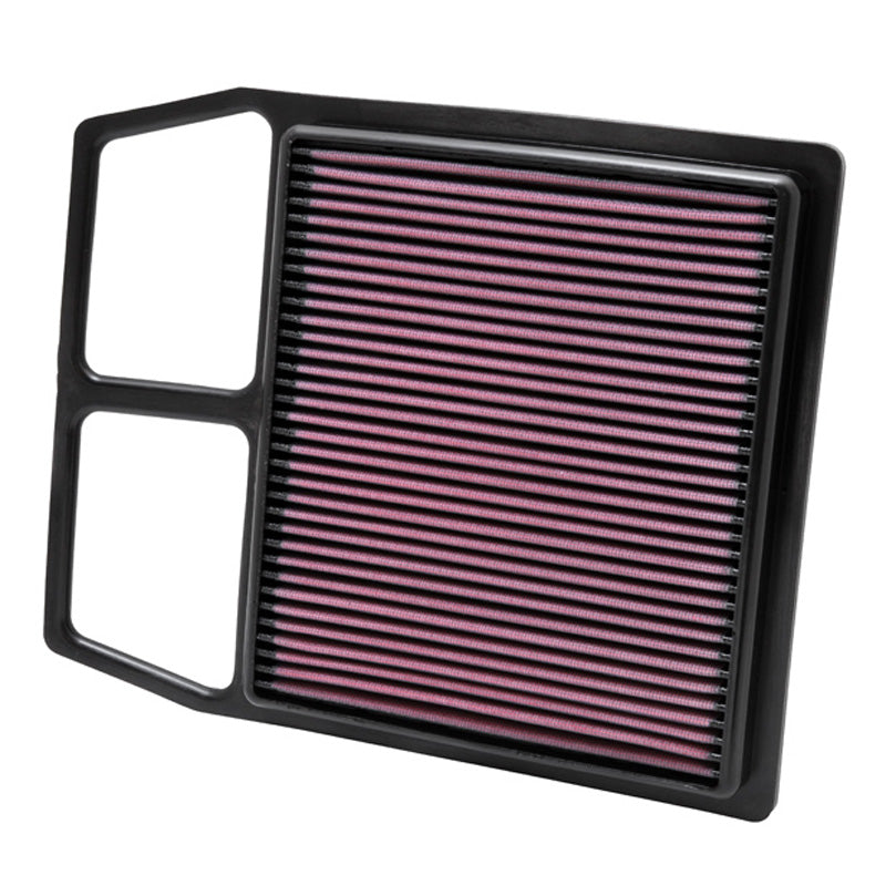 K&N PERFORMANCE AIR FILTER