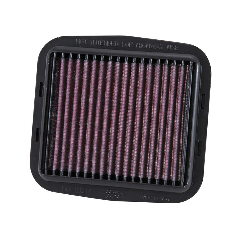 K&N PERFORMANCE AIR FILTER