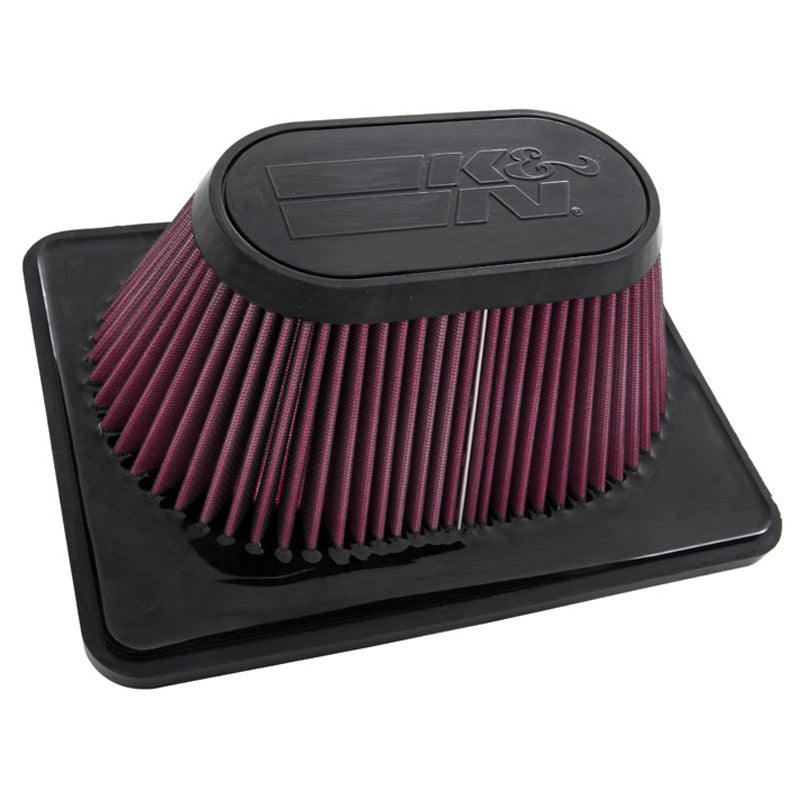 K&N PERFORMANCE AIR FILTER