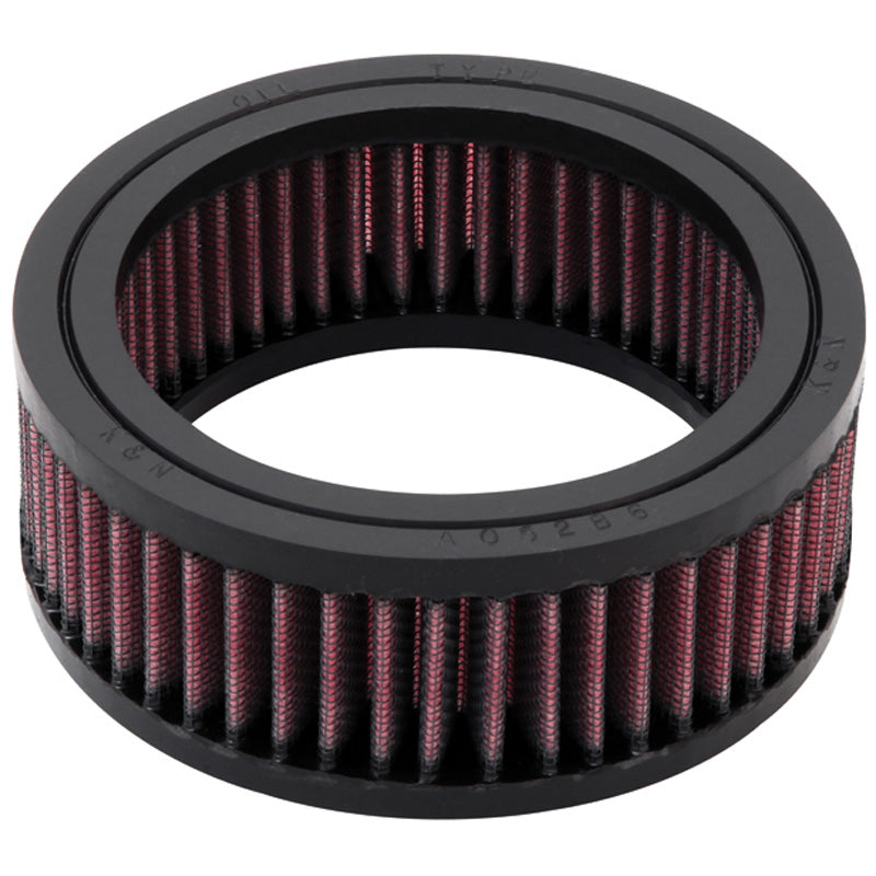 K&N PERFORMANCE AIR FILTER
