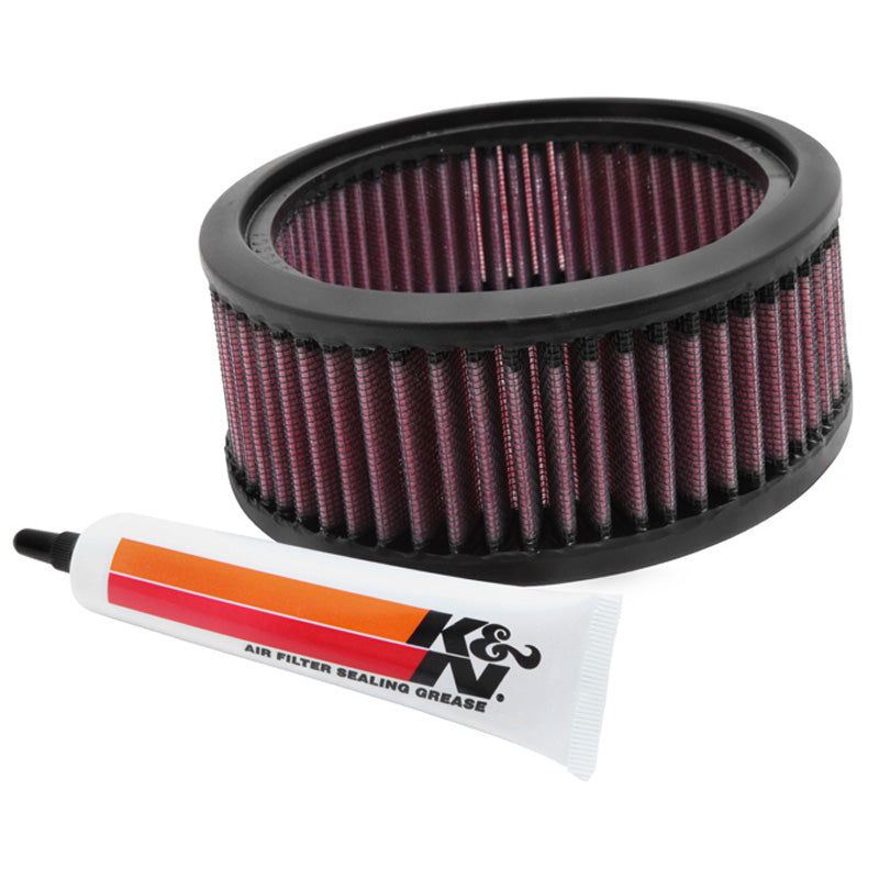 K&N PERFORMANCE AIR FILTER