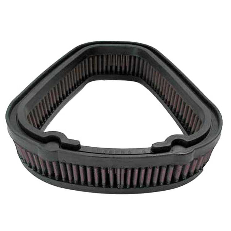 K&N REPLACEMENT AIR FILTER FOR RK