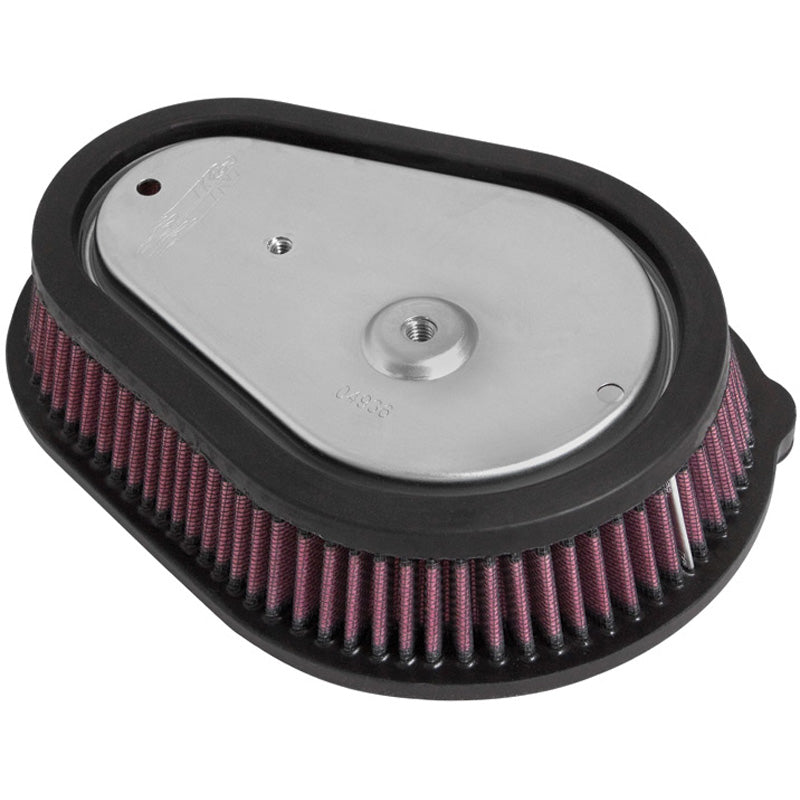 K&N REPLACEMENT AIR FILTER FOR RK