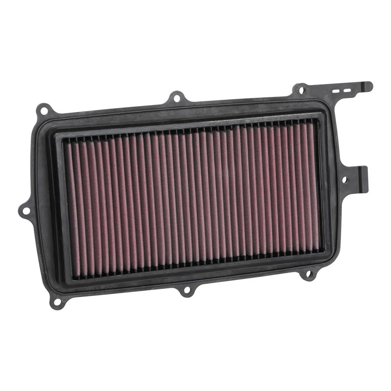 K&N PERFORMANCE AIR FILTER