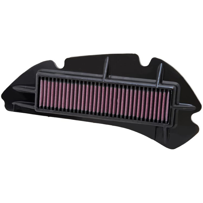 K&N PERFORMANCE AIR FILTER