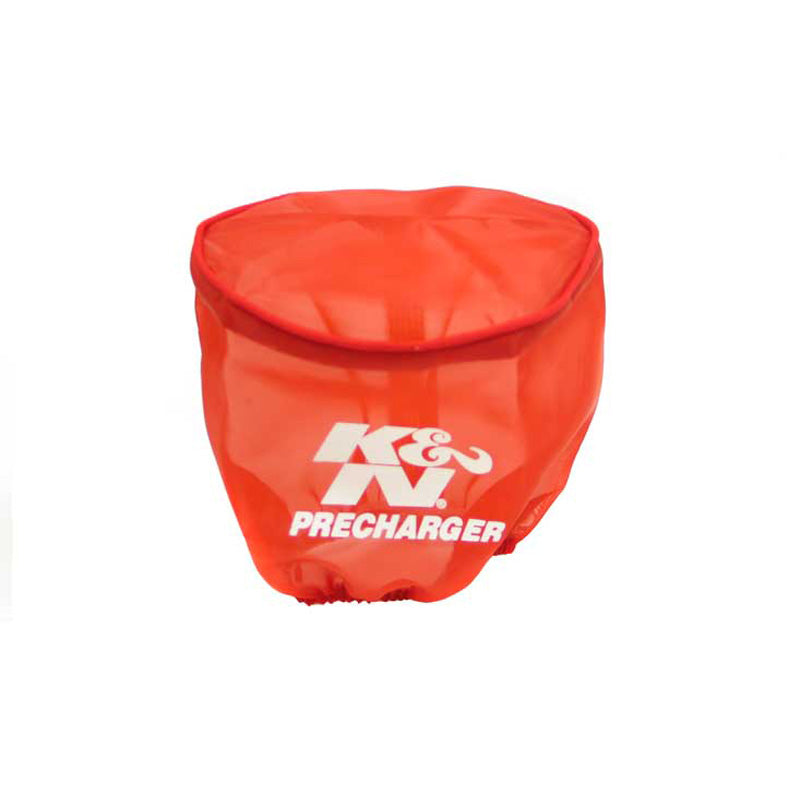 K&N PRECHARGER