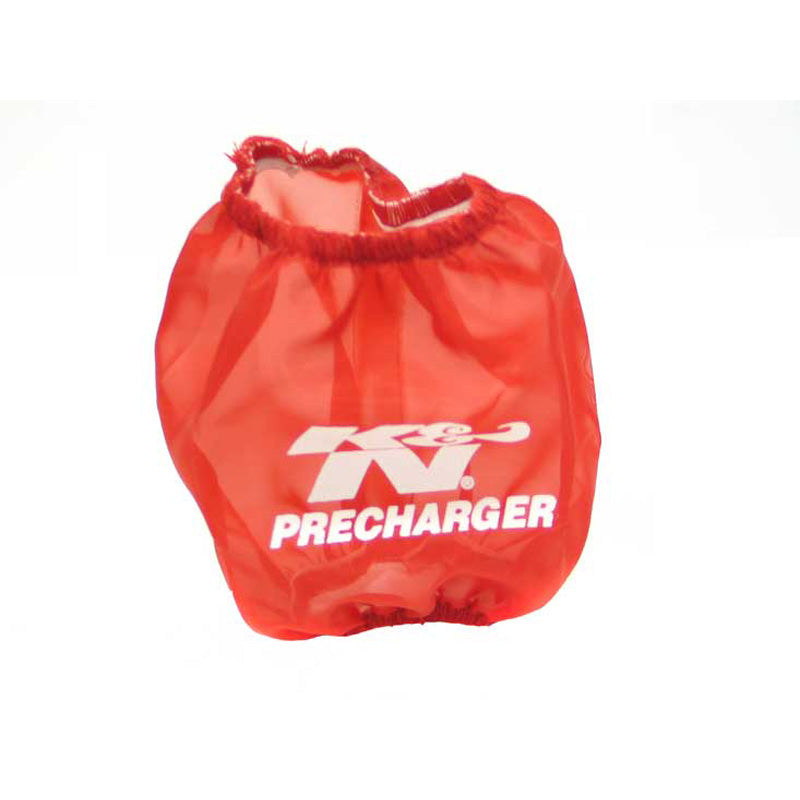 K&N PRECHARGER