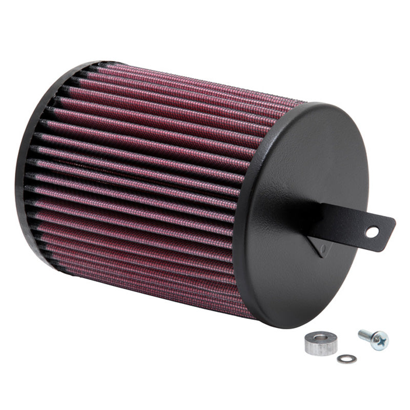 K&N PERFORMANCE AIR FILTER