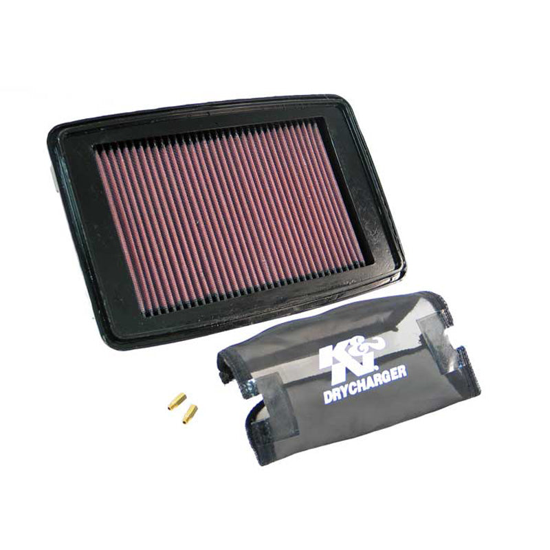 K&N PERFORMANCE AIR FILTER