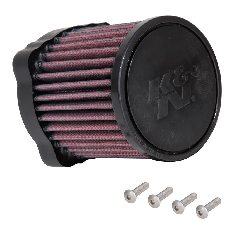 K&N PERFORMANCE AIR FILTER