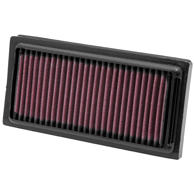 K&N PERFORMANCE AIR FILTER