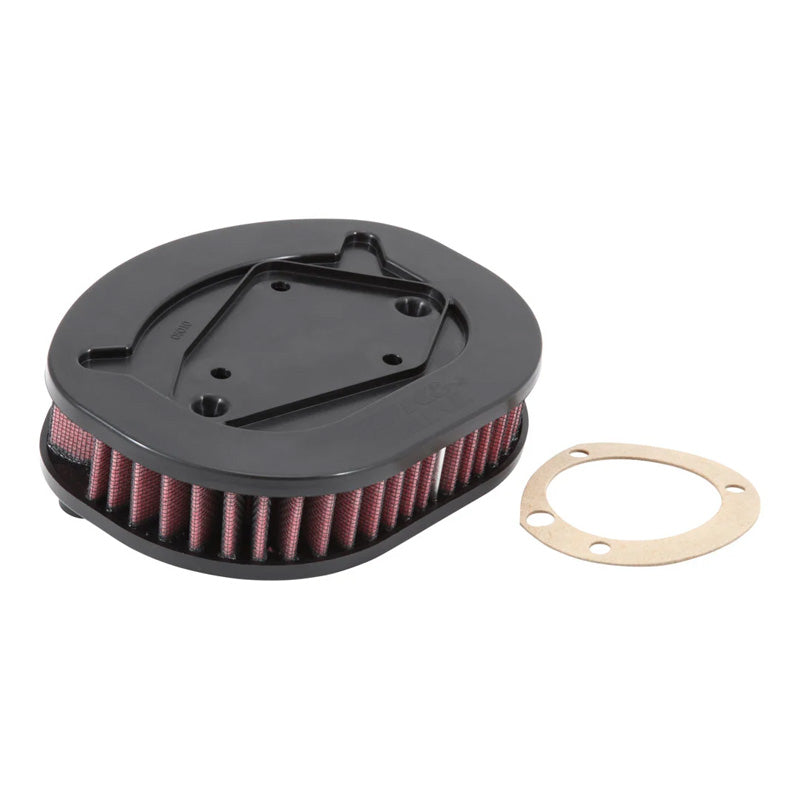 K&N PERFORMANCE AIR FILTER