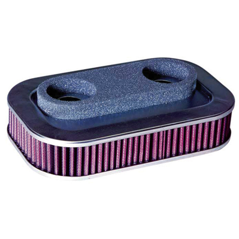 K&N PERFORMANCE AIR FILTER
