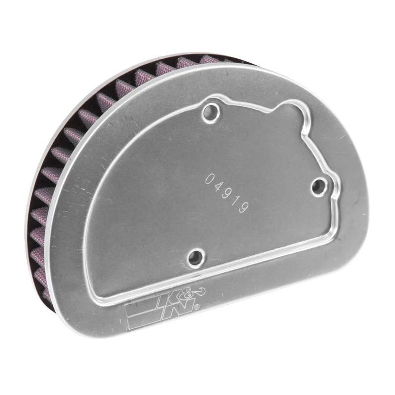 K&N PERFORMANCE AIR FILTER