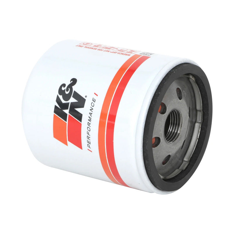 K&N OIL FILTER HP-1002 (HP-1002)