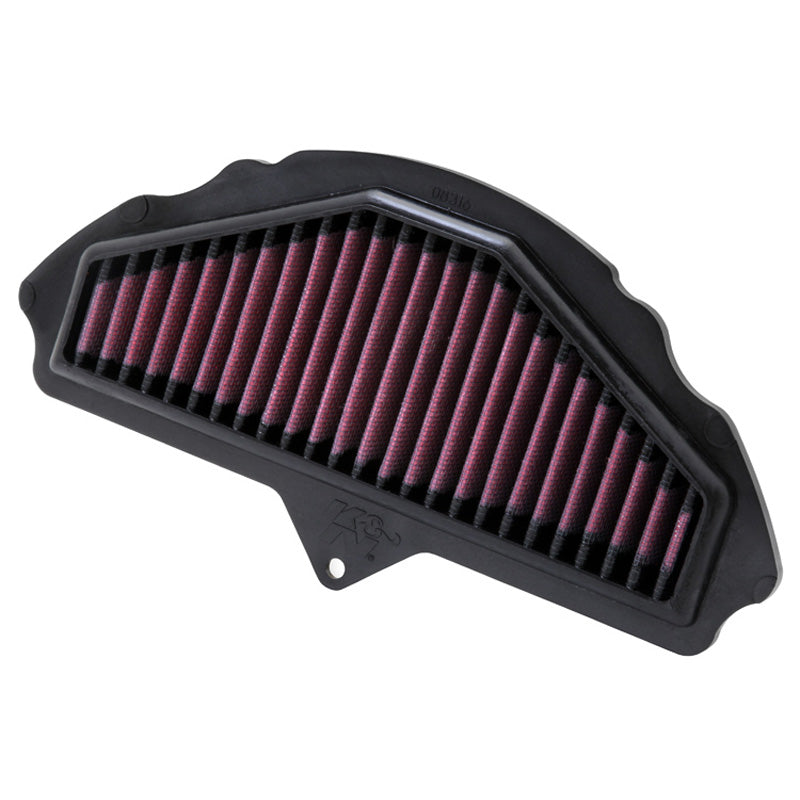 K&N PERFORMANCE AIR FILTER