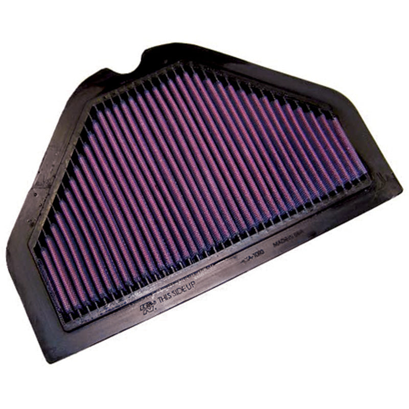 K&N PERFORMANCE AIR FILTER