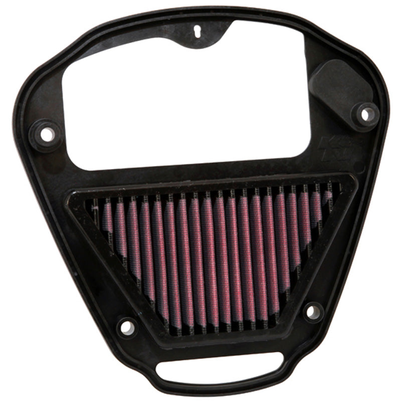 K&N PERFORMANCE AIR FILTER