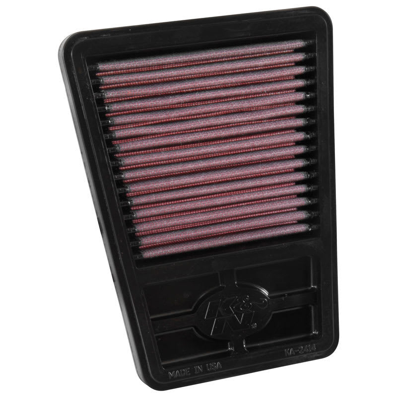 K&N PERFORMANCE AIR FILTER