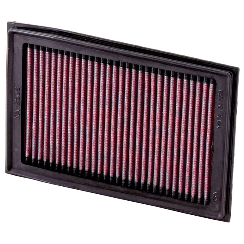 K&N PERFORMANCE AIR FILTER